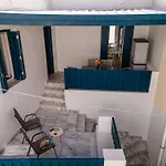 Andy Port House With Seaview By Goutos *