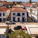 Andy Port House With Seaview By Goutos *