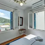 Andy Port House With Seaview By Goutos *