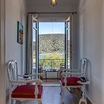Andy Port House With Seaview By Goutos 埃尔米奥尼