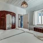 Andy Port House With Seaview By Goutos 埃尔米奥尼