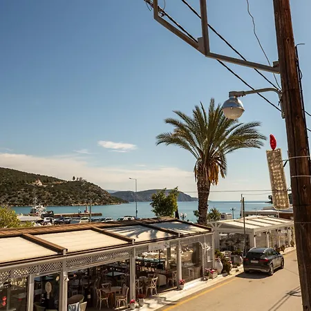 Appartement Andy Port House With Seaview By Goutos *