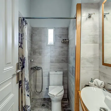 Apartamento Andy Port House With Seaview By Goutos *