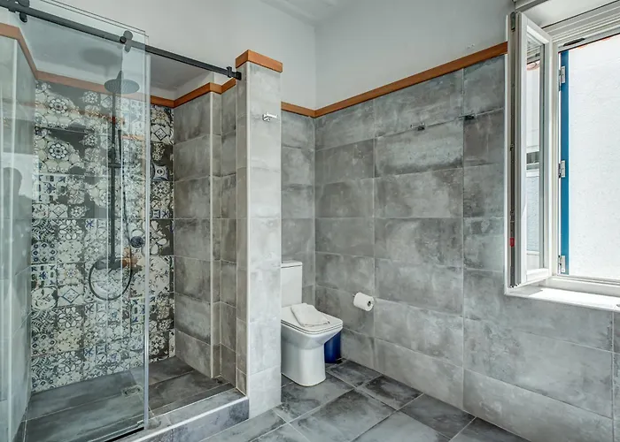 Andy Port House With Seaview By Goutos