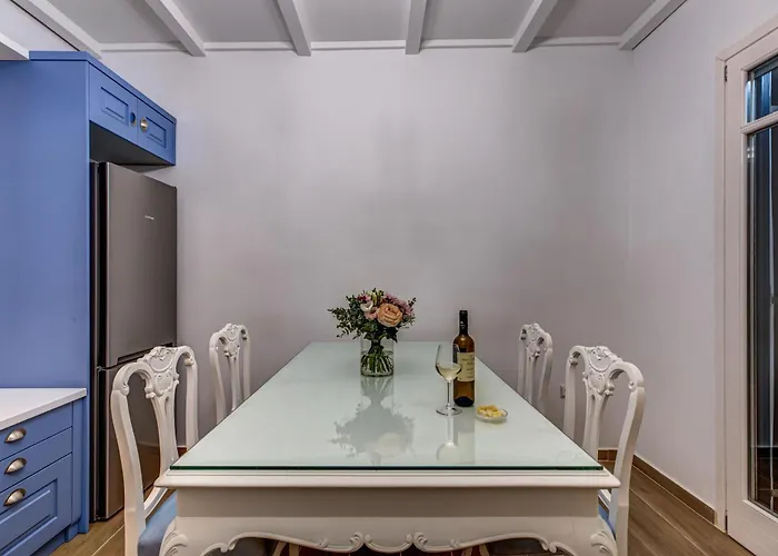 Andy Port House With Seaview By Goutos Appartement *