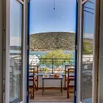 Andy Port House With Seaview By Goutos