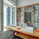 דירה Andy Port House With Seaview By Goutos *