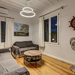 Andy Port House With Seaview By Goutos * ארמיוני