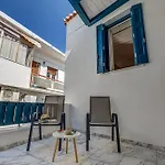 Andy Port House With Seaview By Goutos