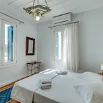 Appartement Andy Port House With Seaview By Goutos *