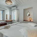 Andy Port House With Seaview By Goutos *