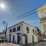 Appartement Andy Port House With Seaview By Goutos Hermione