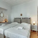 Andy Port House With Seaview By Goutos דירה *