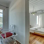 Appartement Andy Port House With Seaview By Goutos