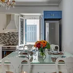 Andy Port House With Seaview By Goutos Appartement Hermione
