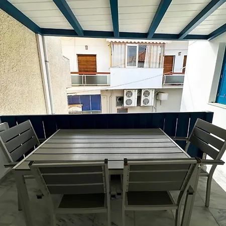 Apartment Andy Port House With Seaview By Goutos Properties