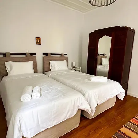 Apartment Andy Port House With Seaview By Goutos Properties Ermioni