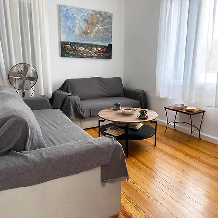 Apartment Andy Port House With Seaview By Goutos Properties