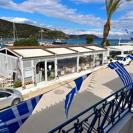 Andy Port House With Seaview By Goutos Properties