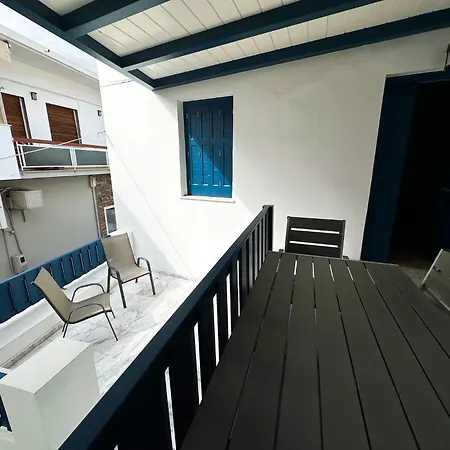Andy Port House With Seaview By Goutos Properties * Ermioni