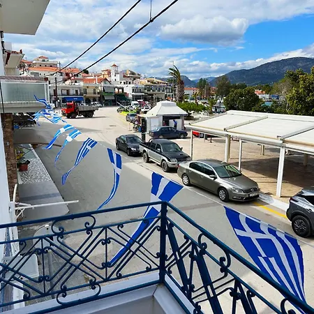 Andy Port House With Seaview By Goutos Properties Apartment