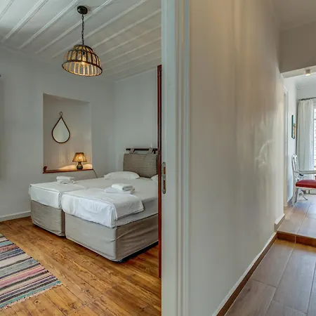 Appartamento Andy Port House With Seaview By Goutos Ermioni