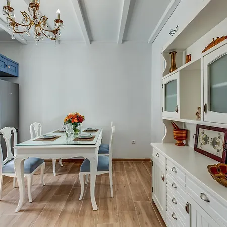 Andy Port House With Seaview By Goutos