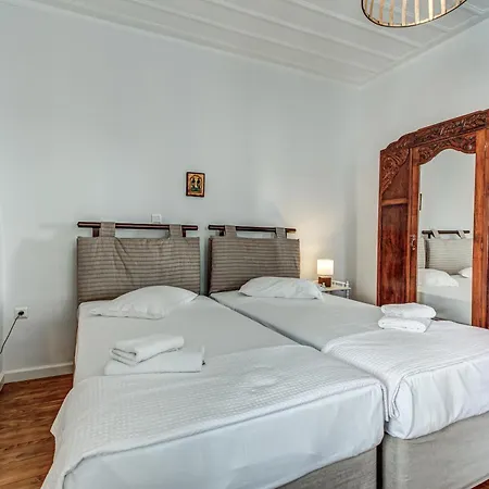 Andy Port House With Seaview By Goutos