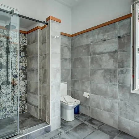 Andy Port House With Seaview By Goutos