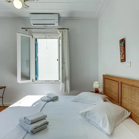 Andy Port House With Seaview By Goutos Properties Apartment *