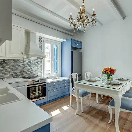 Andy Port House With Seaview By Goutos