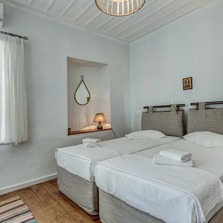 Andy Port House With Seaview By Goutos Properties Apartment *