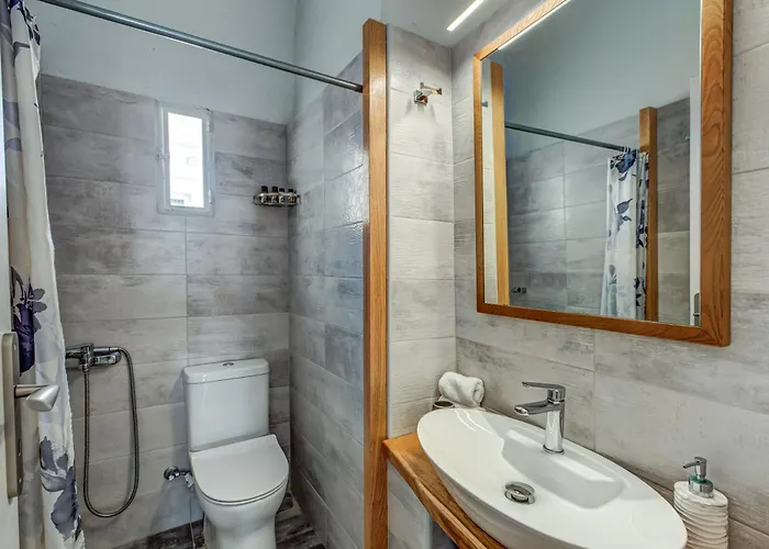 Andy Port House With Seaview By Goutos * Ermioni