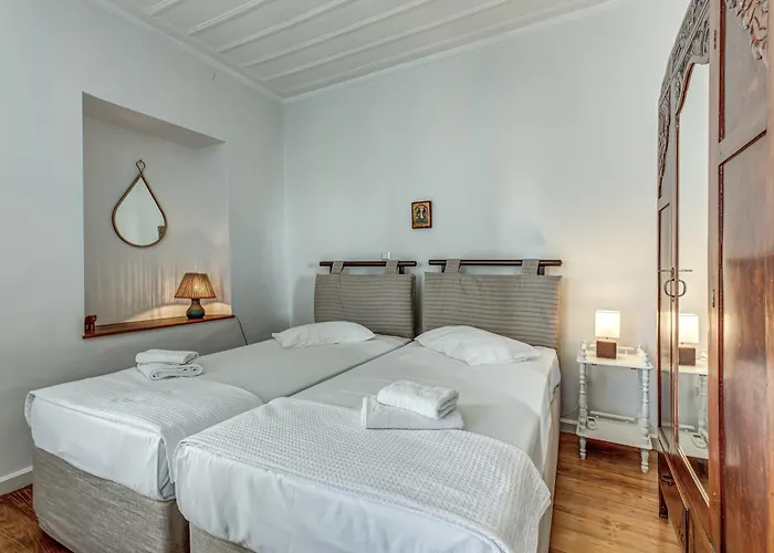 Andy Port House With Seaview By Goutos Appartamento *