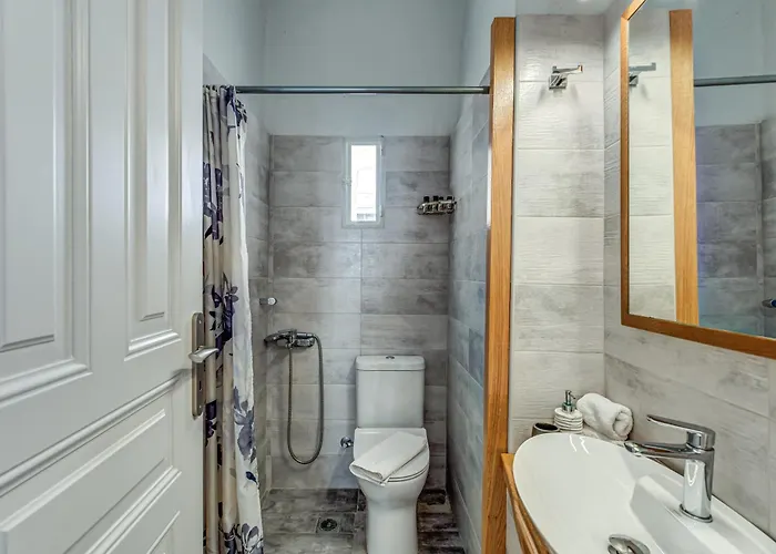 Appartamento Andy Port House With Seaview By Goutos *